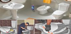 Dịch vụ khử mùi hôi nhà vệ sinh – Đánh bay mùi khó chịu tận gốc