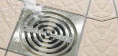 Khử mùi hôi cống rãnh – Giải pháp triệt để, không lo tái phát
